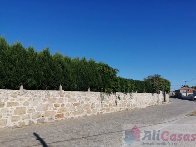 Terreno para Venda em Vila Nova da Telha Foto 7