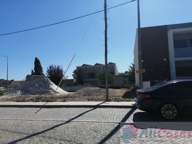 Terreno para Venda em Vila Nova da Telha Foto 20