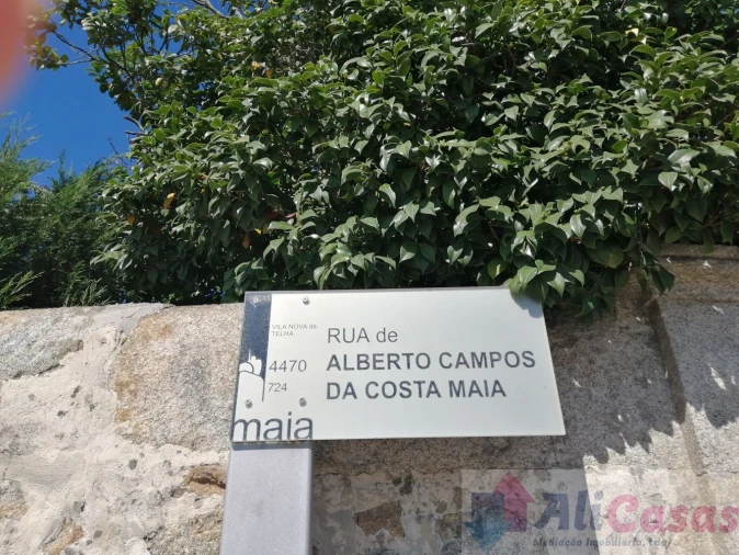 Terreno para Venda em Vila Nova da Telha Foto 9