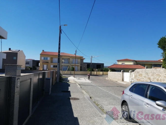 Terreno para Venda em Vila Nova da Telha Foto 22