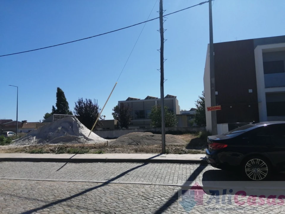 Terreno para Venda em Vila Nova da Telha Foto 17