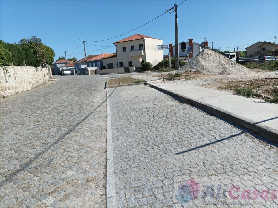 Terreno para Venda em Vila Nova da Telha Foto 5