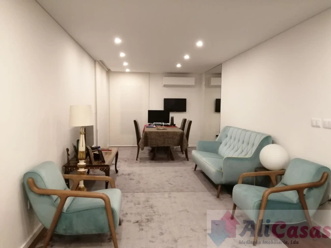 Apartamento T2 para Venda em Esmoriz Foto 5