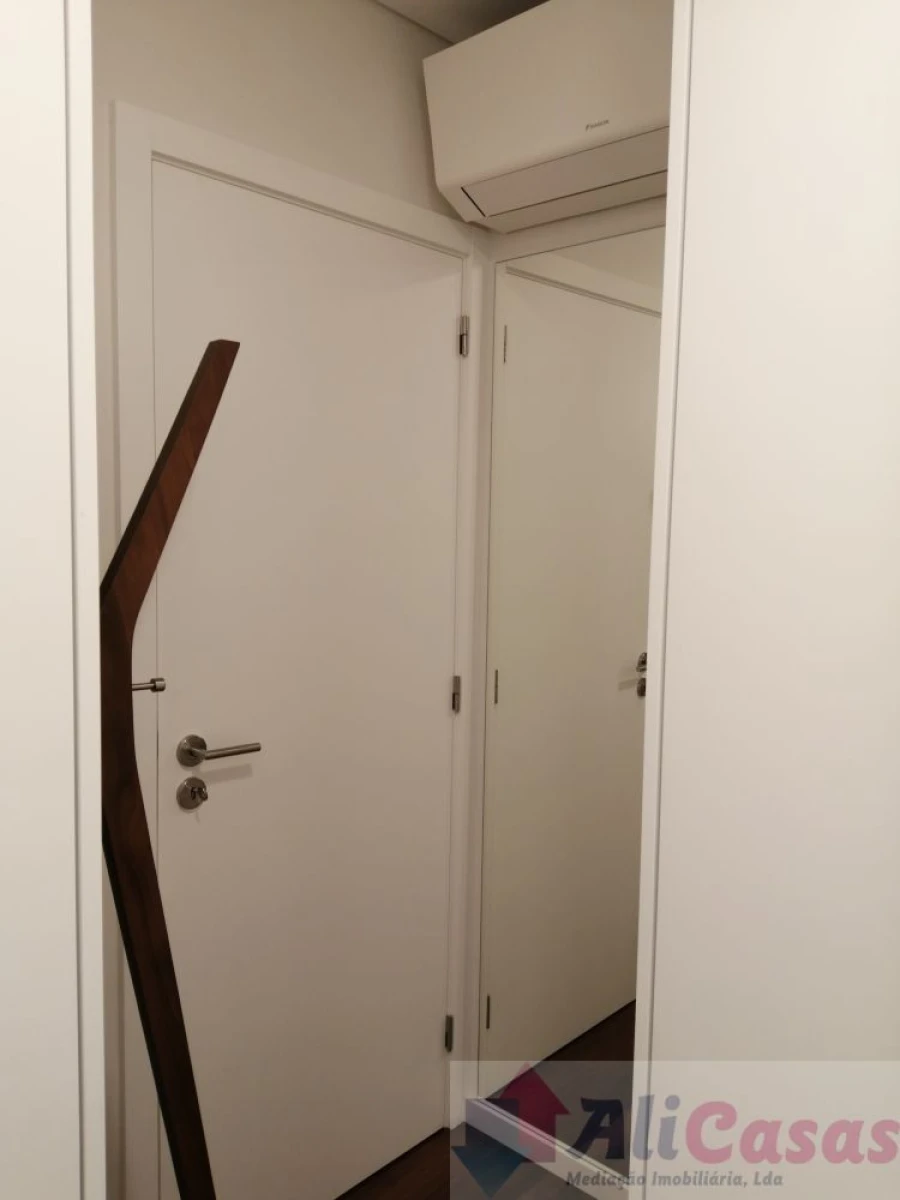 Apartamento T2 para Venda em Esmoriz Foto 19