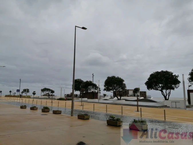 Apartamento T2 para Venda em Esmoriz Foto 23