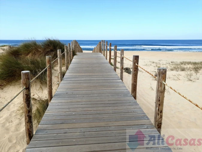 Apartamento T2 para Venda em Esmoriz Foto 26