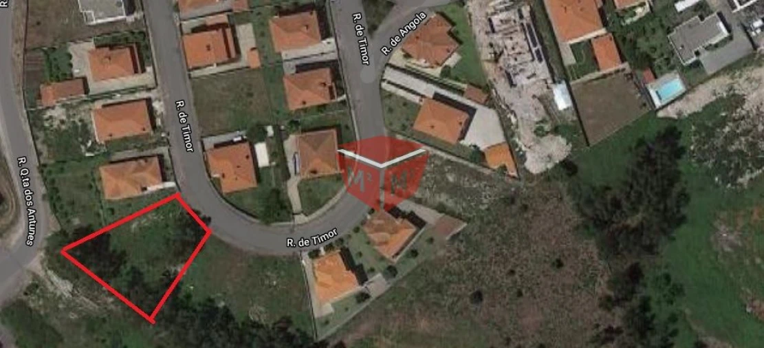 Terreno para Venda em Povoa de Lanhoso (N. Senhora do Amparo) Foto 4