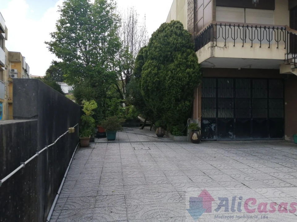 Moradia T3 para Venda em Coronado (São Romão e São Mamede) Foto 32