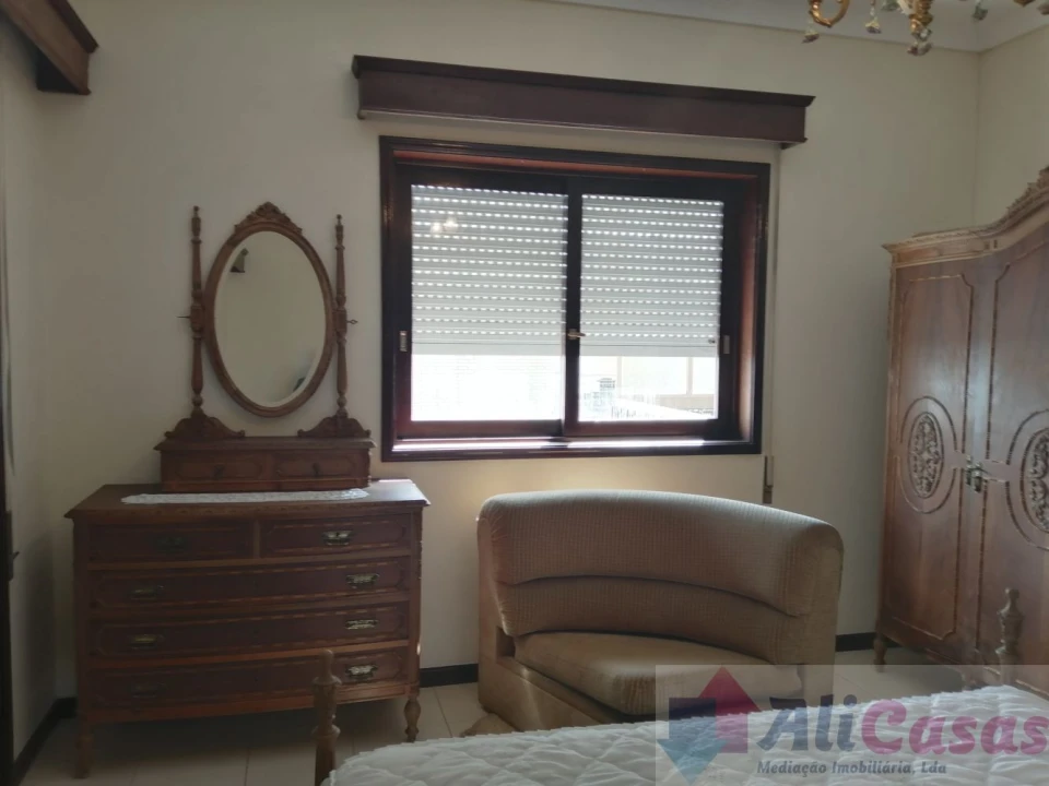 Moradia T3 para Venda em Coronado (São Romão e São Mamede) Foto 22