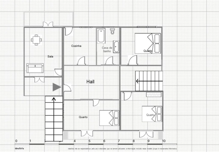 Moradia T3 para Venda em Coronado (São Romão e São Mamede) Foto 33