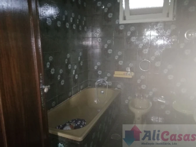 Moradia T3 para Venda em Coronado (São Romão e São Mamede) Foto 20