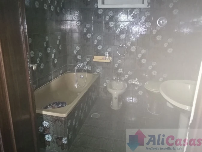 Moradia T3 para Venda em Coronado (São Romão e São Mamede) Foto 18