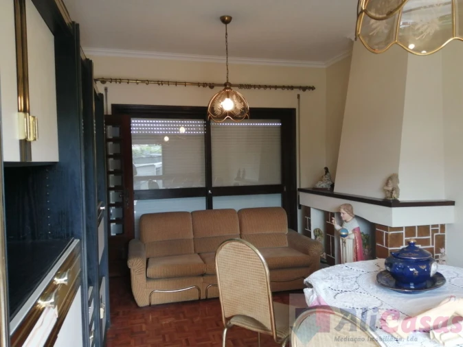 Moradia T3 para Venda em Coronado (São Romão e São Mamede) Foto 26