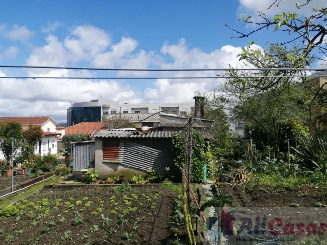 Moradia T3 para Venda em Coronado (São Romão e São Mamede) Foto 8