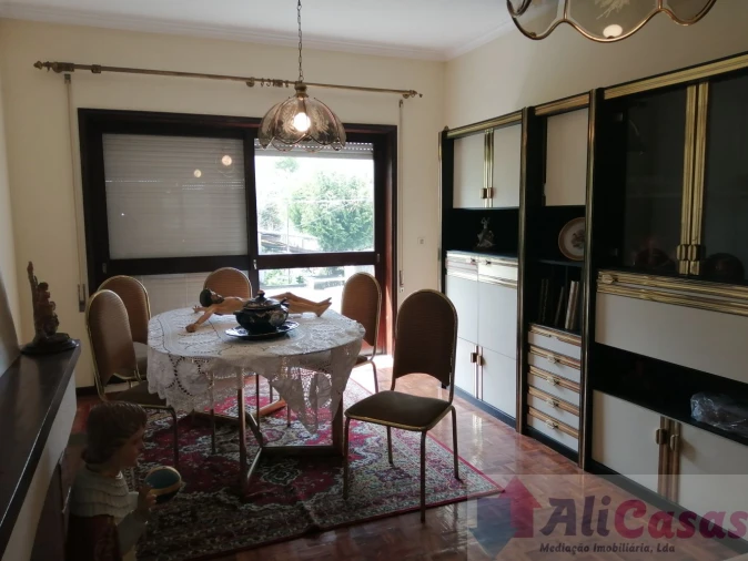 Moradia T3 para Venda em Coronado (São Romão e São Mamede) Foto 28