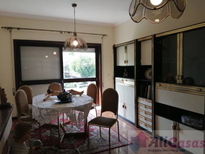 Moradia T3 para Venda em Coronado (São Romão e São Mamede) Foto 27