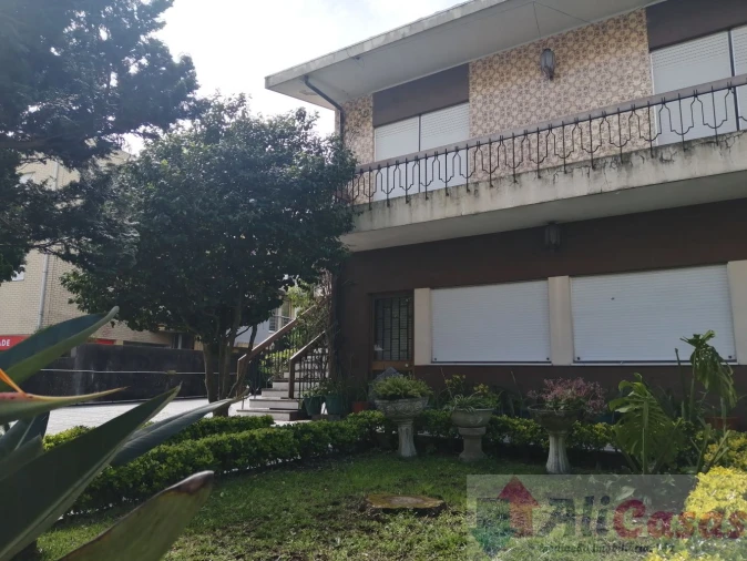 Moradia T3 para Venda em Coronado (São Romão e São Mamede) Foto 3