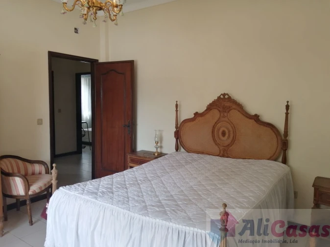 Moradia T3 para Venda em Coronado (São Romão e São Mamede) Foto 21