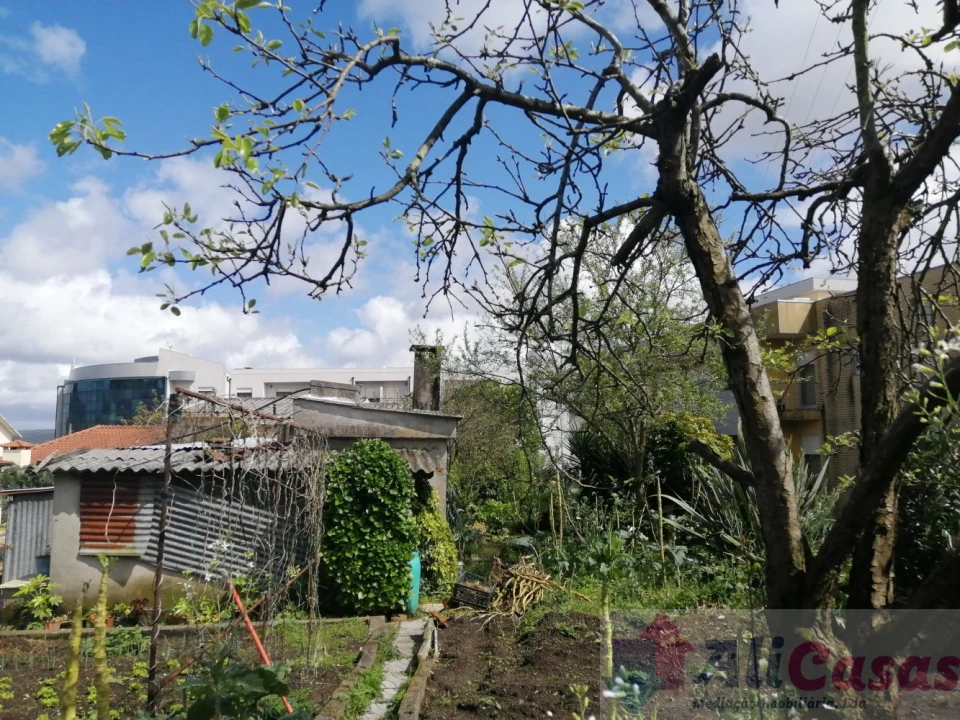 Moradia T3 para Venda em Coronado (São Romão e São Mamede) Foto 11