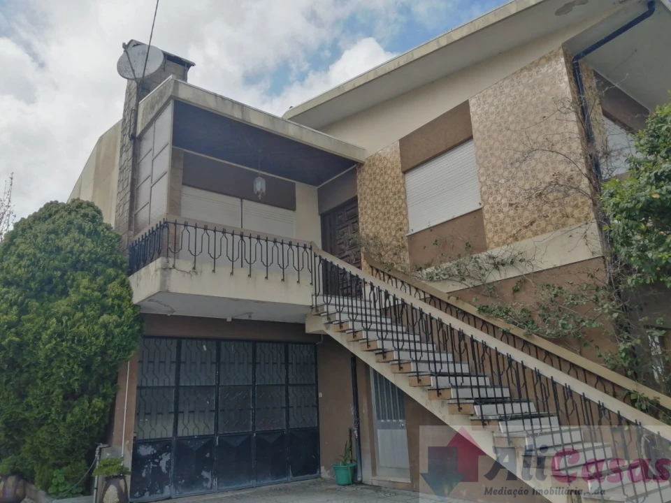 Moradia T3 para Venda em Coronado (São Romão e São Mamede) Foto 4