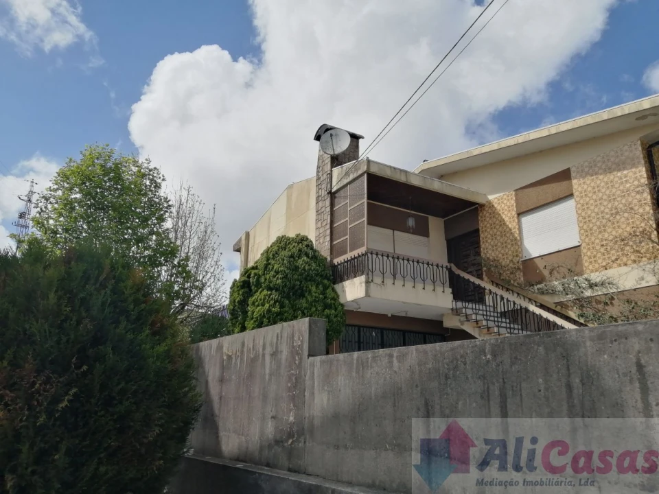 Moradia T3 para Venda em Coronado (São Romão e São Mamede) Foto 6