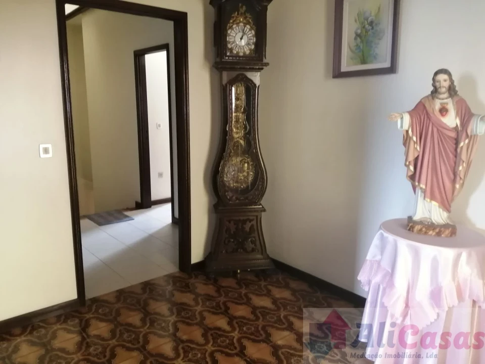 Moradia T3 para Venda em Coronado (São Romão e São Mamede) Foto 23