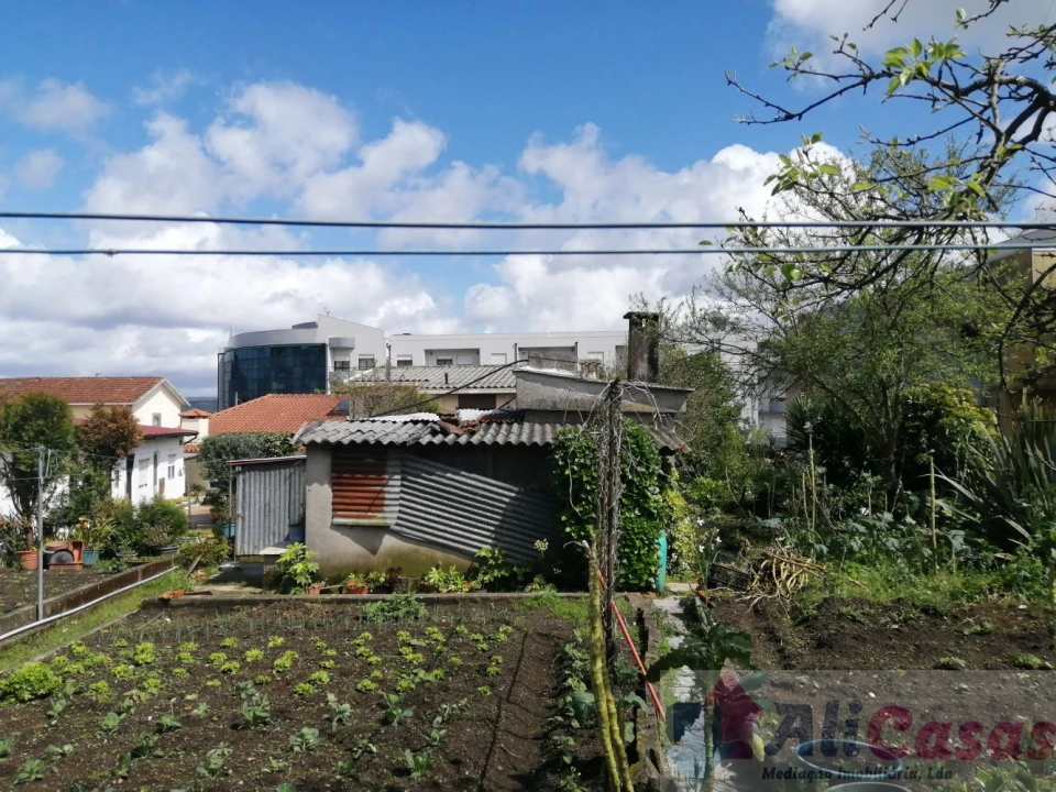 Moradia T3 para Venda em Coronado (São Romão e São Mamede) Foto 8