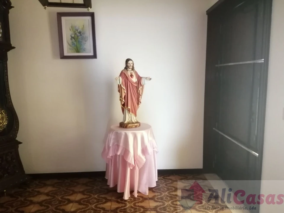 Moradia T3 para Venda em Coronado (São Romão e São Mamede) Foto 24