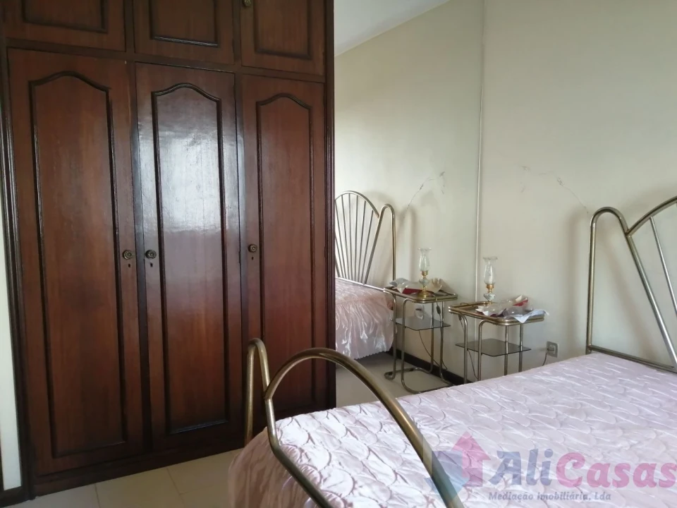 Moradia T3 para Venda em Coronado (São Romão e São Mamede) Foto 15