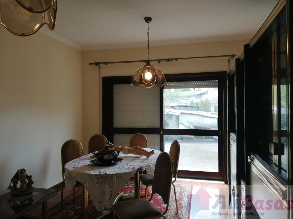 Moradia T3 para Venda em Coronado (São Romão e São Mamede) Foto 29