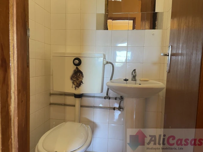 Apartamento T3 para Venda em Paços de Brandão Foto 19