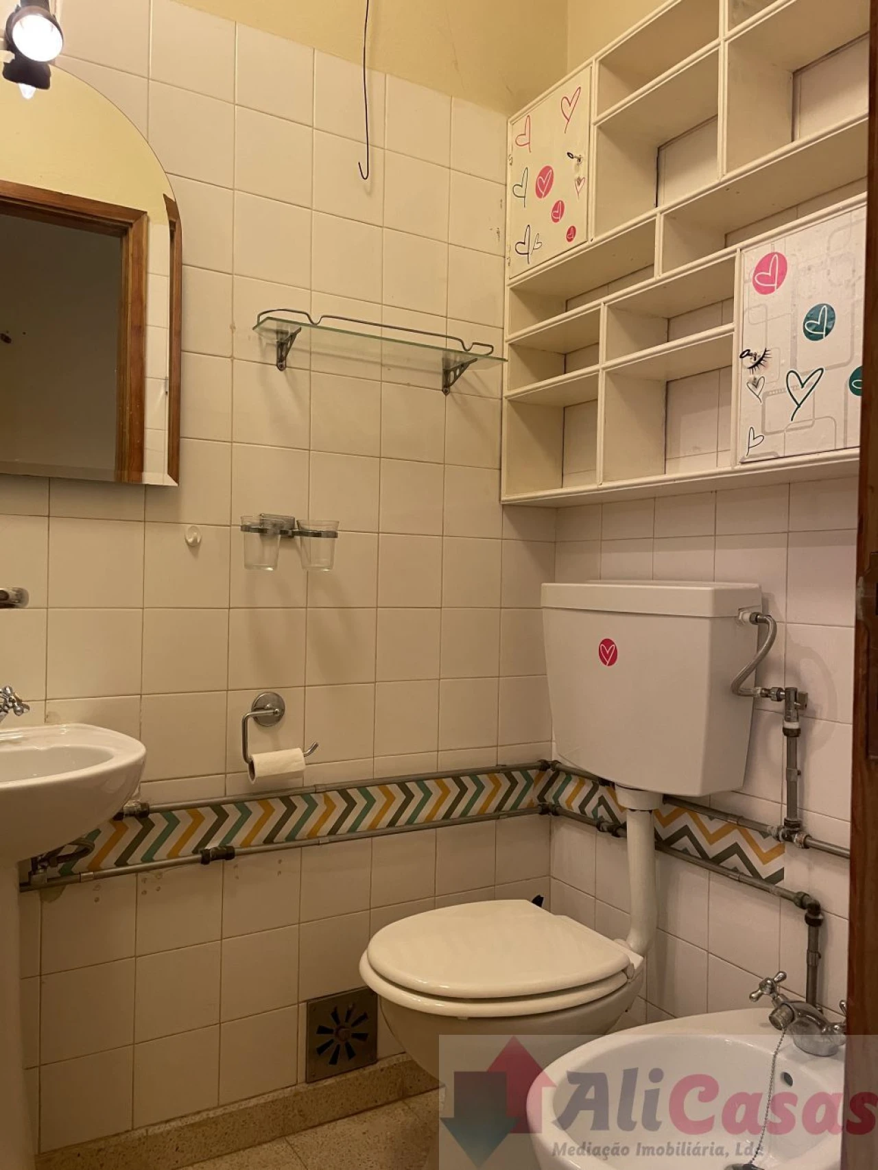 Apartamento T3 para Venda em Paços de Brandão Foto 16