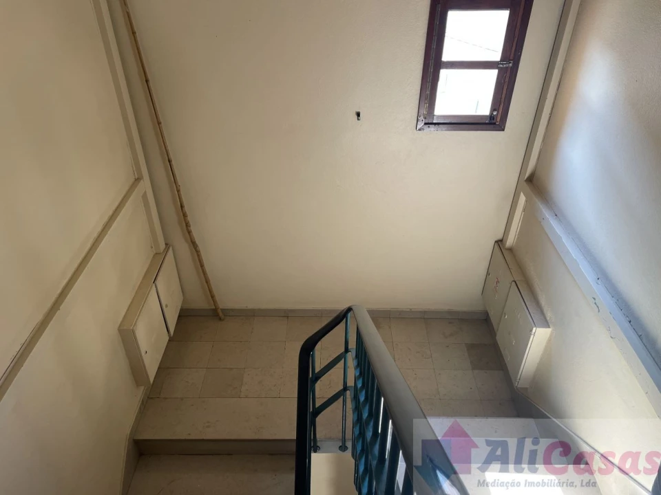 Apartamento T3 para Venda em Paços de Brandão Foto 24