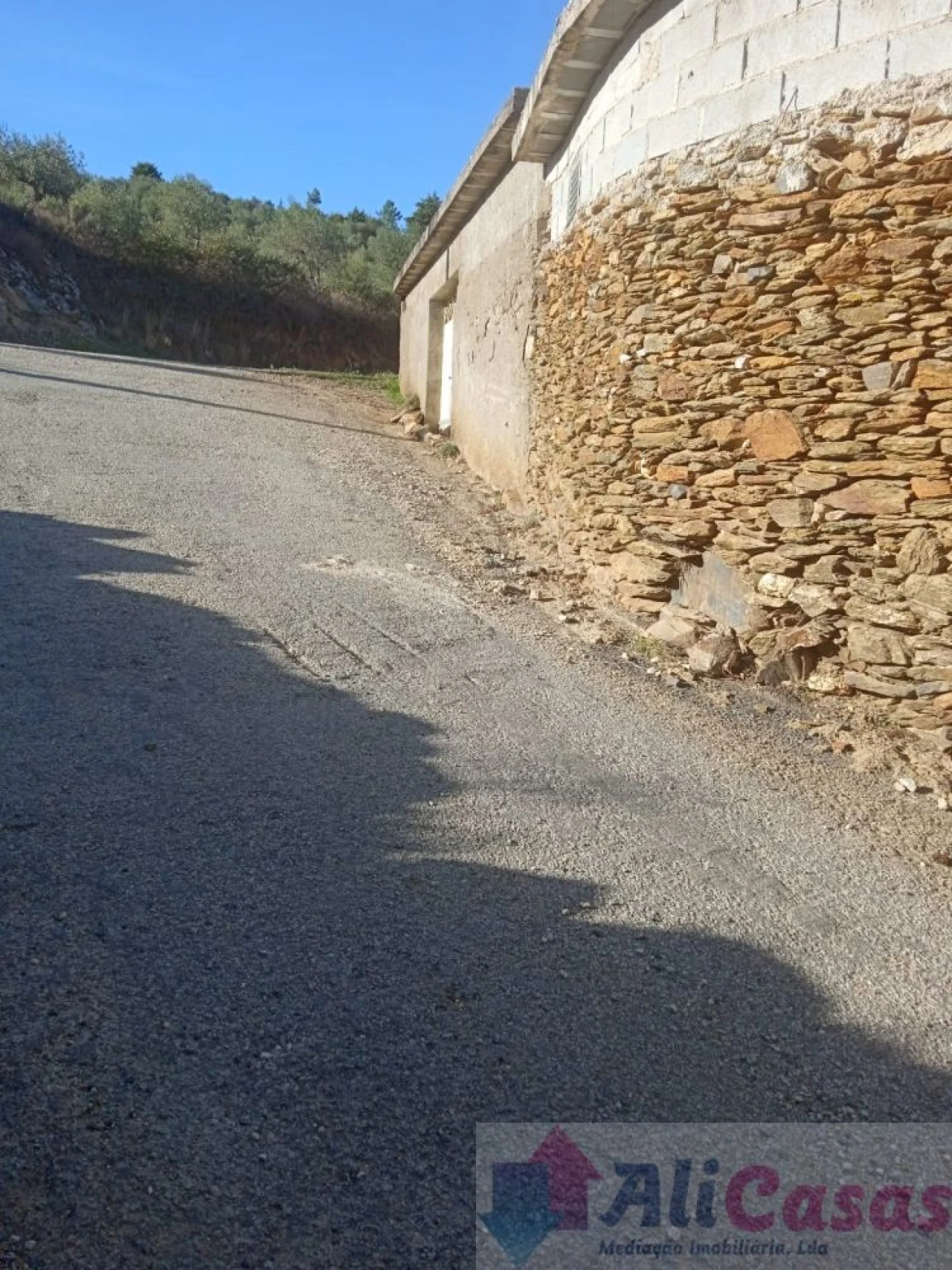 Loja para Venda em Agrobom, Saldonha e Vale Pereiro Foto 5