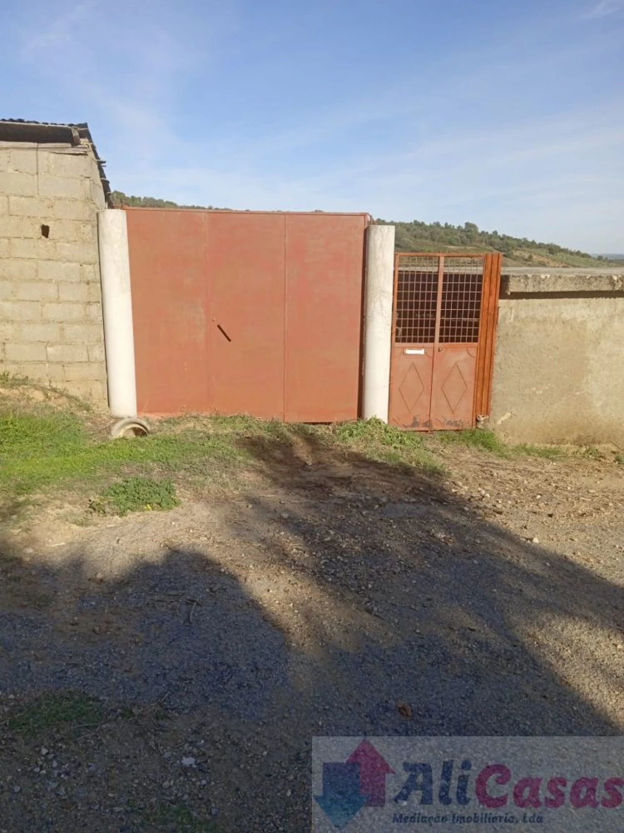 Loja para Venda em Agrobom, Saldonha e Vale Pereiro Foto 9