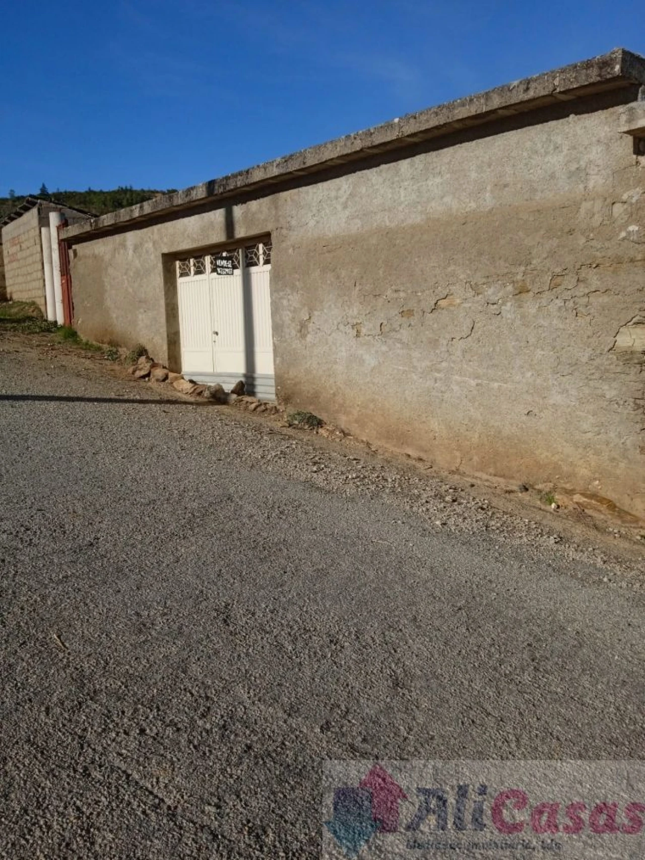 Loja para Venda em Agrobom, Saldonha e Vale Pereiro Foto 1