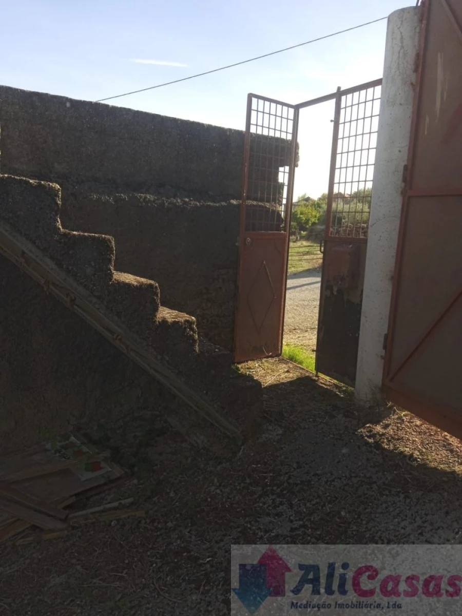 Loja para Venda em Agrobom, Saldonha e Vale Pereiro Foto 12