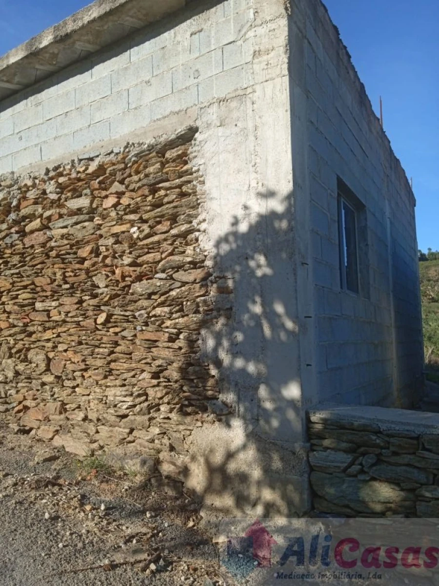 Loja para Venda em Agrobom, Saldonha e Vale Pereiro Foto 4