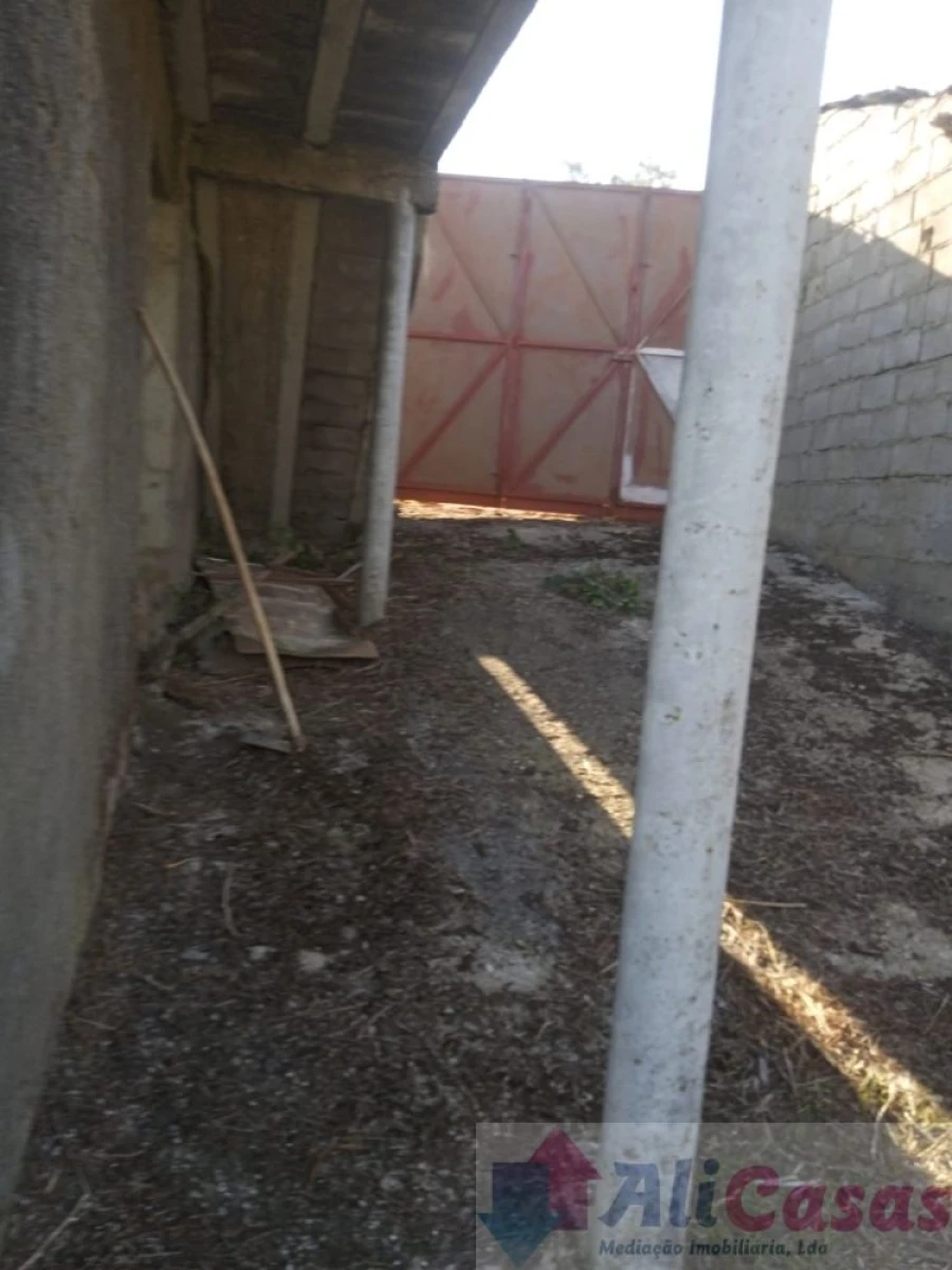 Loja para Venda em Agrobom, Saldonha e Vale Pereiro Foto 11