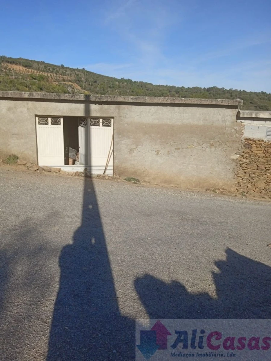 Loja para Venda em Agrobom, Saldonha e Vale Pereiro Foto 8