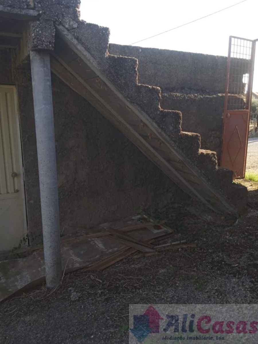 Loja para Venda em Agrobom, Saldonha e Vale Pereiro Foto 13