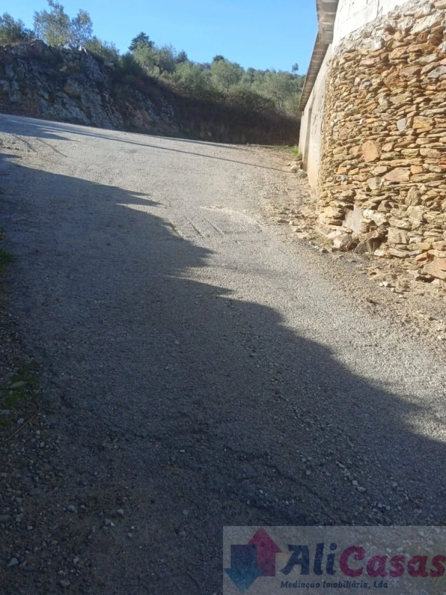 Loja para Venda em Agrobom, Saldonha e Vale Pereiro Foto 2