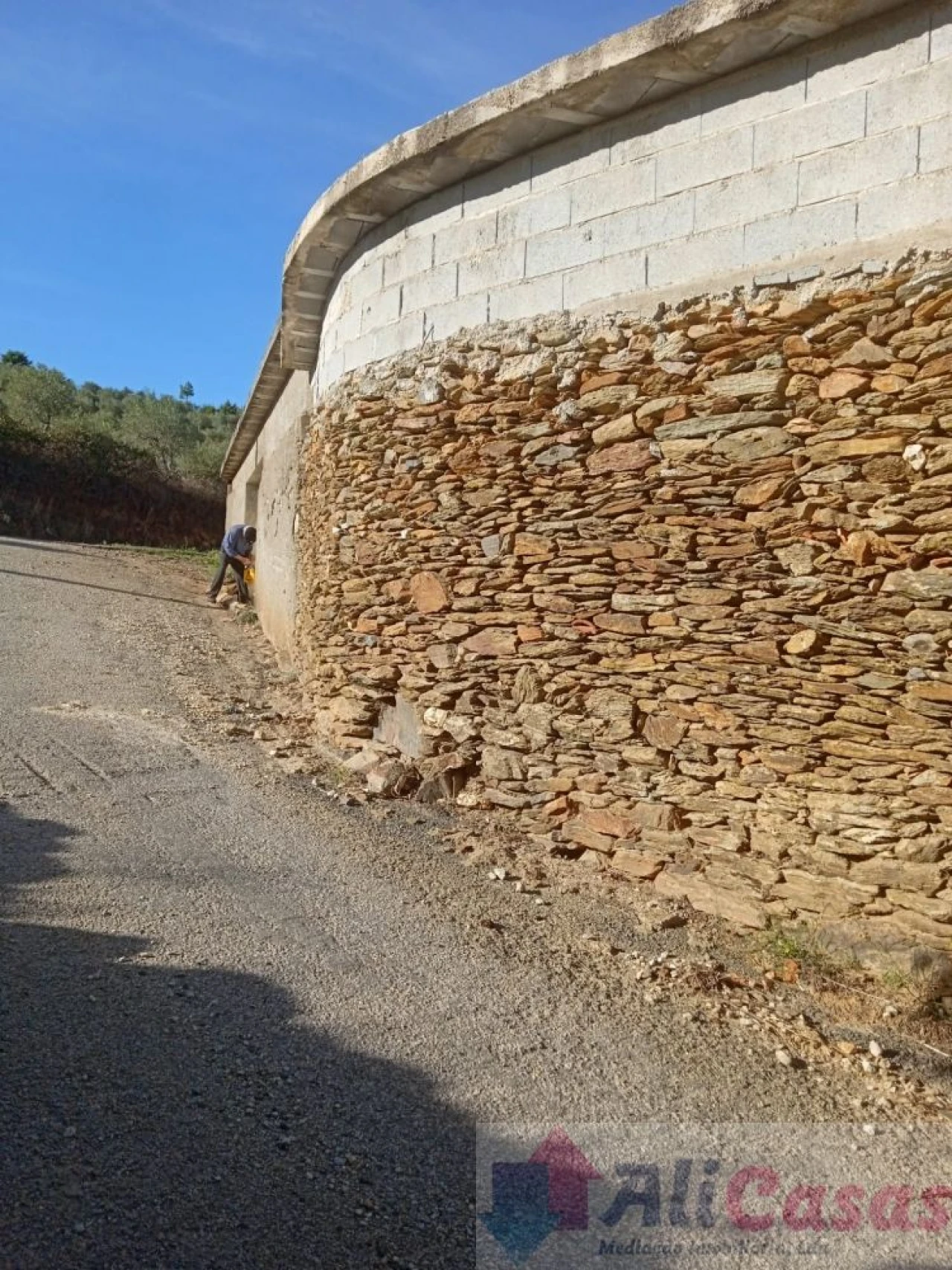 Loja para Venda em Agrobom, Saldonha e Vale Pereiro Foto 7