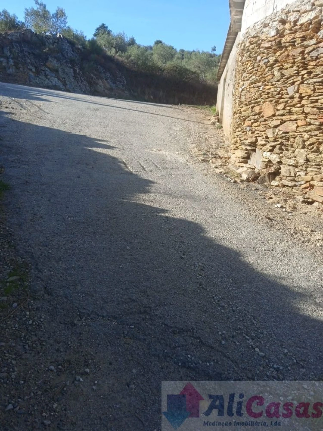 Loja para Venda em Agrobom, Saldonha e Vale Pereiro Foto 2