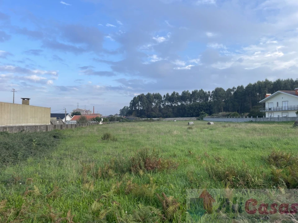 Terreno para Venda em Esmoriz Foto 10