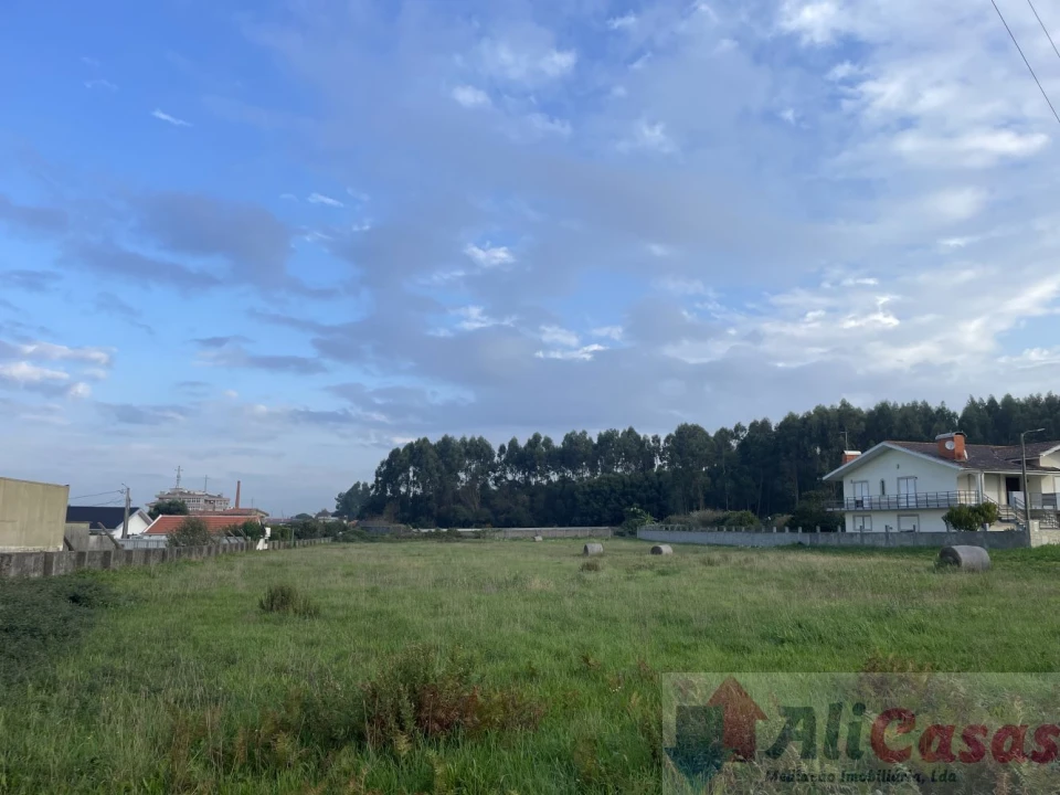 Terreno para Venda em Esmoriz Foto 11