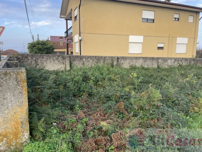 Terreno para Venda em Esmoriz Foto 8