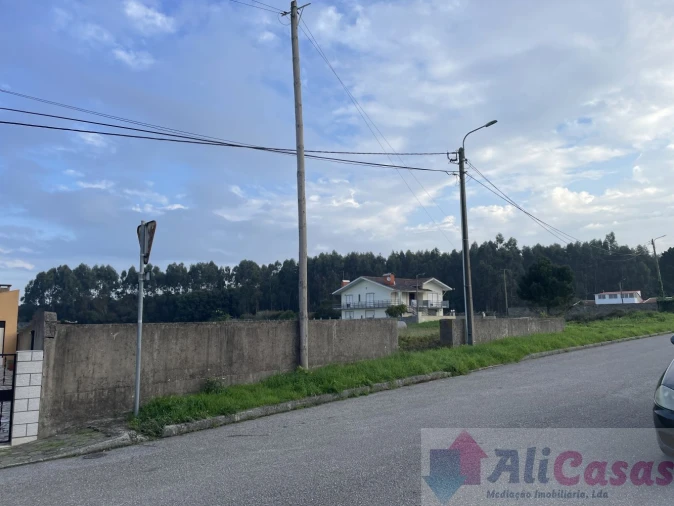 Terreno para Venda em Esmoriz Foto 13