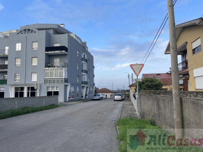 Terreno para Venda em Esmoriz Foto 5