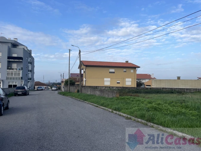 Terreno para Venda em Esmoriz Foto 18